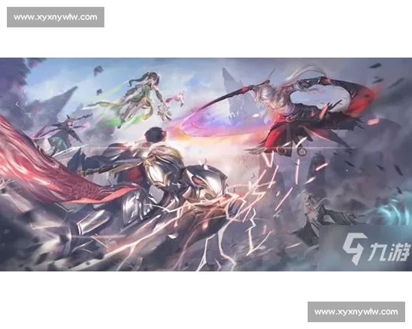 敌法师竞技对决全解析 一场智谋与操作的巅峰较量