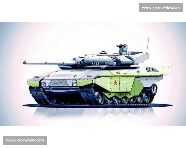 极限创意对决：未来武器设计大赛全景解析