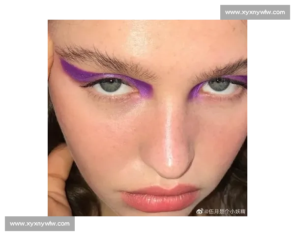 极致创意妆容大比拼展现个人风格与艺术魅力 极致创意妆容大比拼展现个人风格与艺术魅力