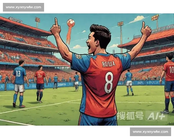 体育极限突破点燃热血赛场见证意志速度力量巅峰传奇新篇章