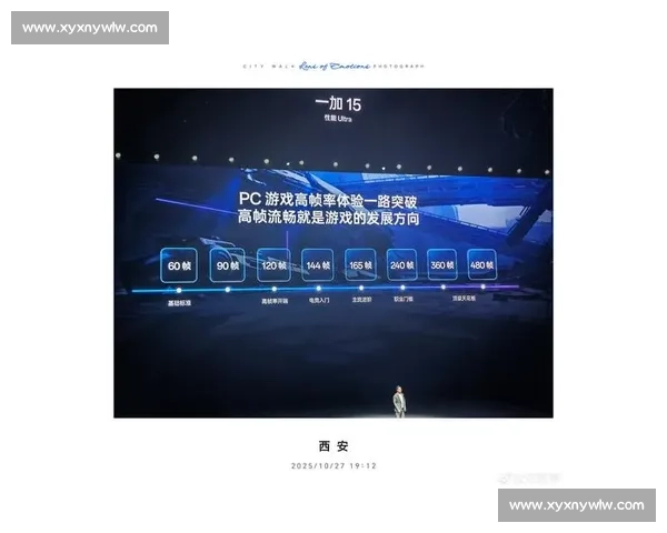 提升电竞体验：如何通过优化帧率让游戏更流畅稳定