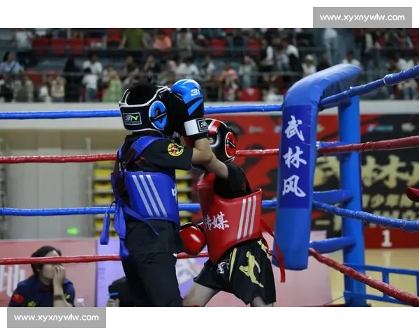 武林风赛事新篇章精彩纷呈 顶级拳手争锋再掀热血风云