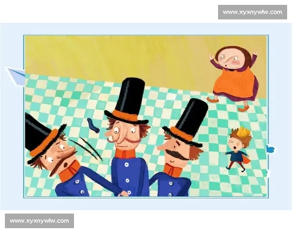 比赛小王子的奇幻成长历程与挑战智慧勇气的精彩故事