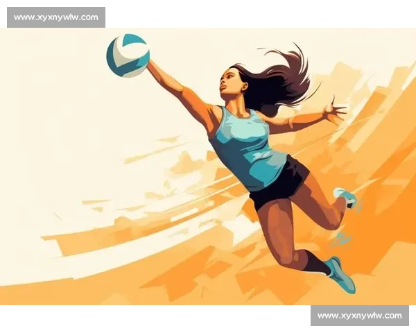 比赛用排球的技术发展与性能优化研究：提升竞技水平与运动员表现的探索